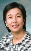 Mariko Moroishi Wei