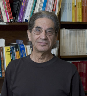 Robert Perrucci