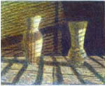 Still Life