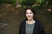Caroline Jost Robinson, photo courtesy of Caroline Jost