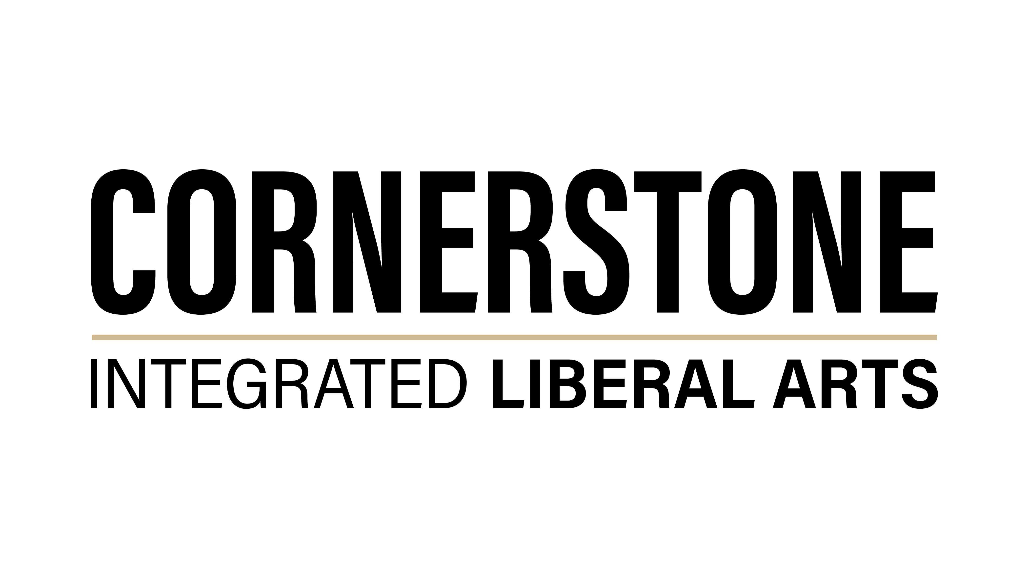 Cornerstone Integrated Liberal Arts