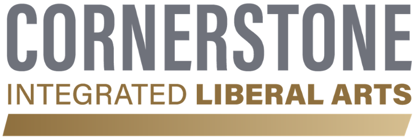 Cornerstone Logo