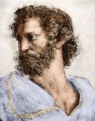 image of Aristotle 