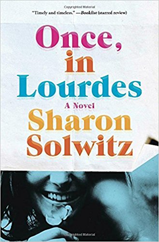 Sharon Solwitz