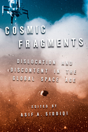 Cosmic Fragments book cover