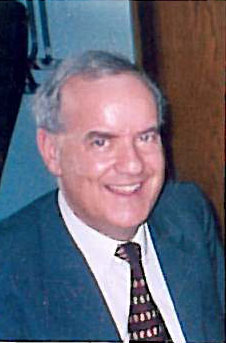 Charles W. Ingrao