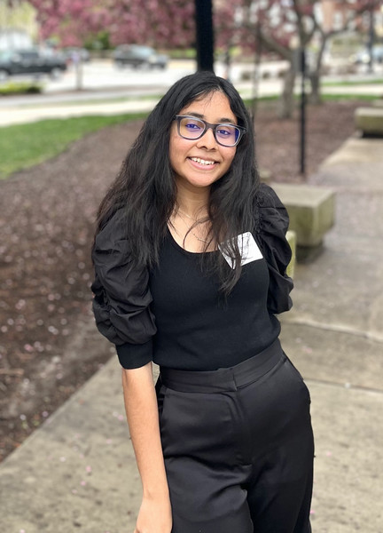 Vipanchika Sahasri Bhagyanagar