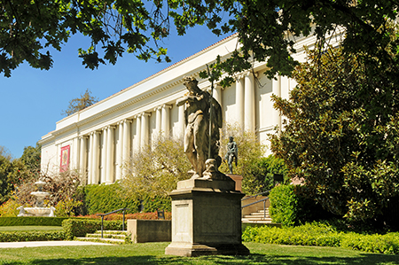 The Huntington Library