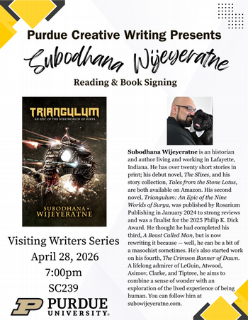 Triangulum Book Cover