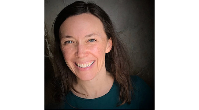 Dr. Michelle Labonte