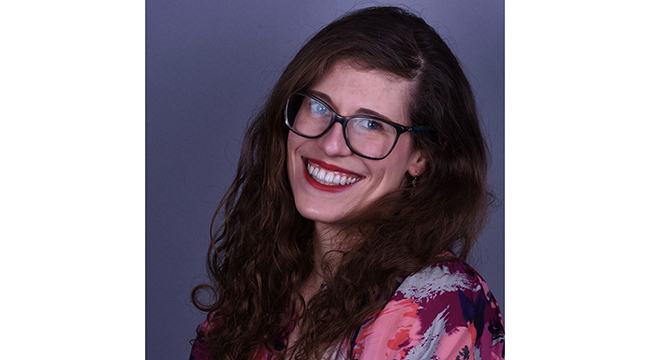 Kathryn Maxson Jones