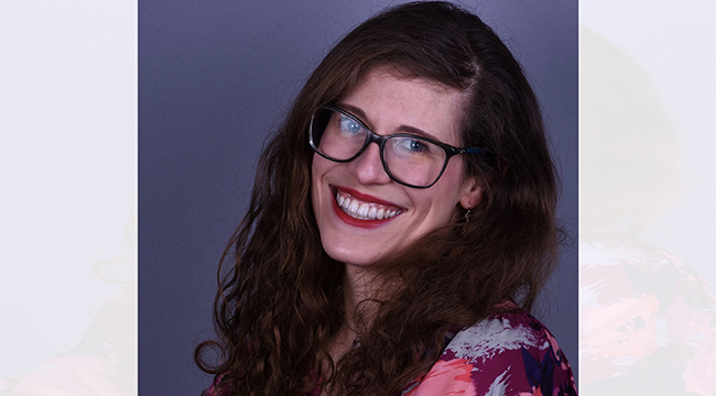 Kathryn Maxson Jones