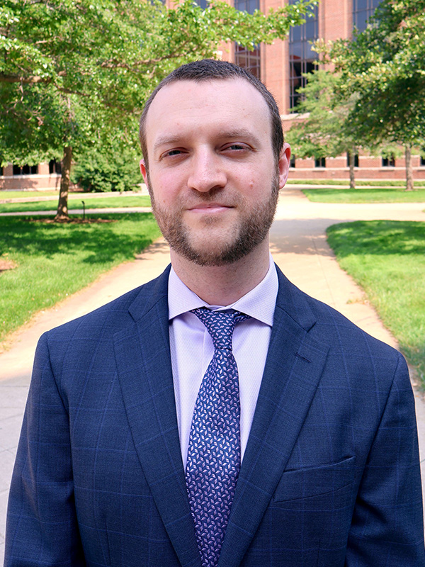 Daniel Schiff headshot