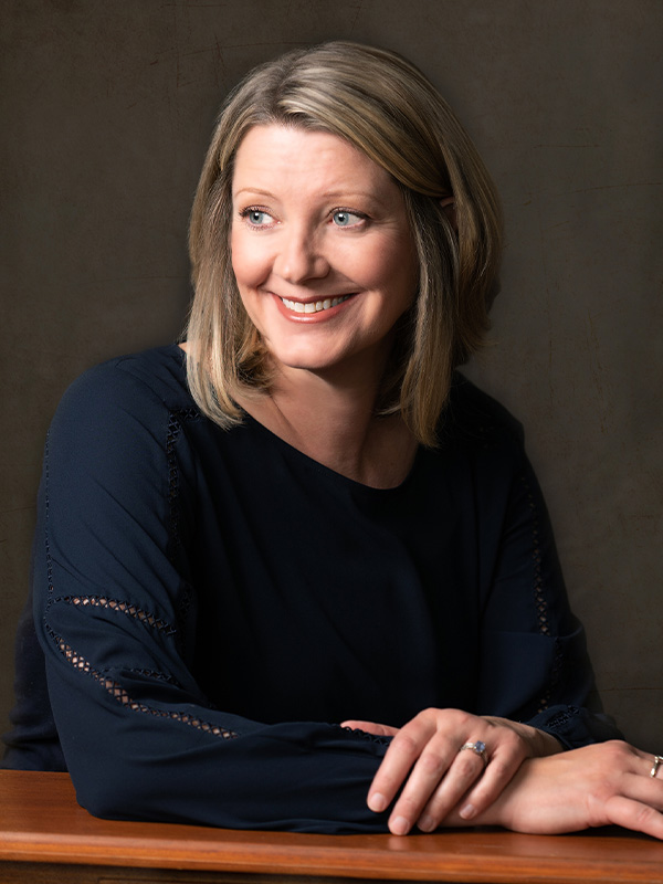 Dannagal Young headshot