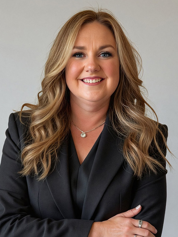 Tara Puckey headshot