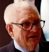 a headshot of Calvin Schrag