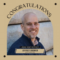 image details award details for Dr. Jeff Brower