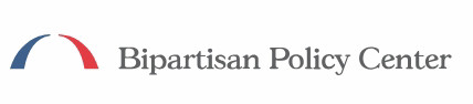 logo for the bipartisan policy center
