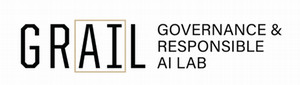 logo for grail lab