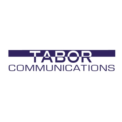 logo for tabor communications