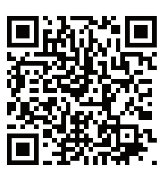 QR code for registration