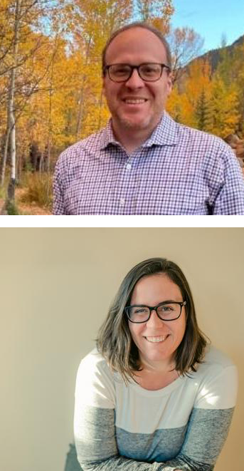 Profile pic of professor Mollie Cohen