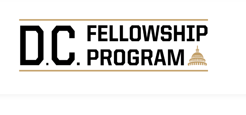 Logo for DC Fellowship
