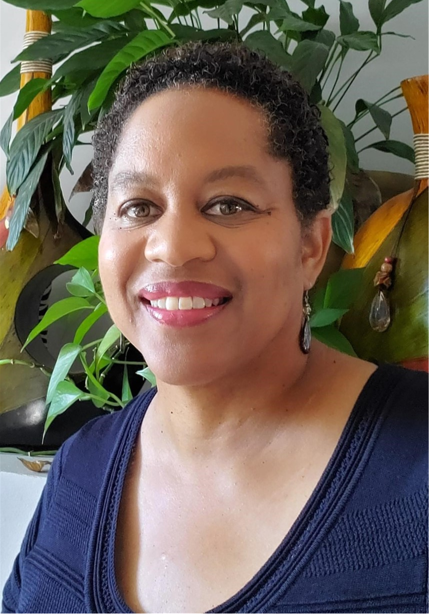 Valeria Sinclair-Chapman