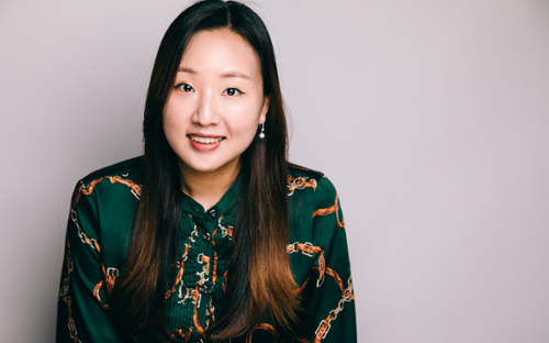 Jieyeon Kim