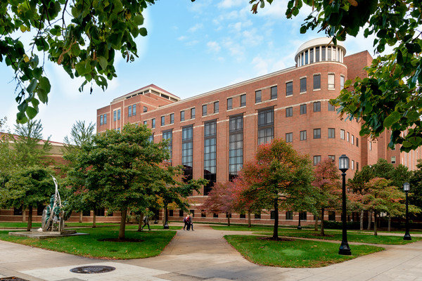 Beering Hall