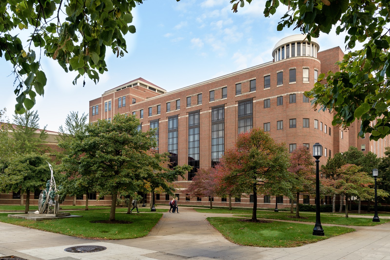 Purdue basketball player taking a shot at the basket.