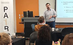 FAIR panelist speaker