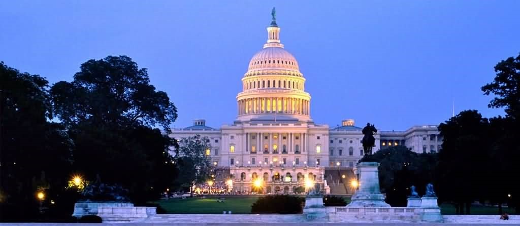 United States Capitol Building