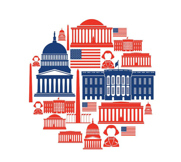 Logo for internship guide