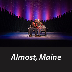 Almost, Maine