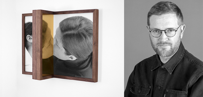 Eli Craven and photograph