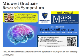 midwest graduate student symposium
