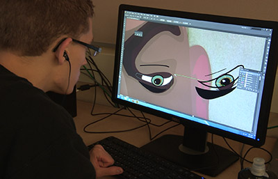 Studio Arts and Technology