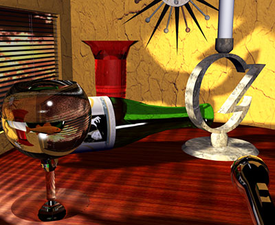 Studio Arts and Technology