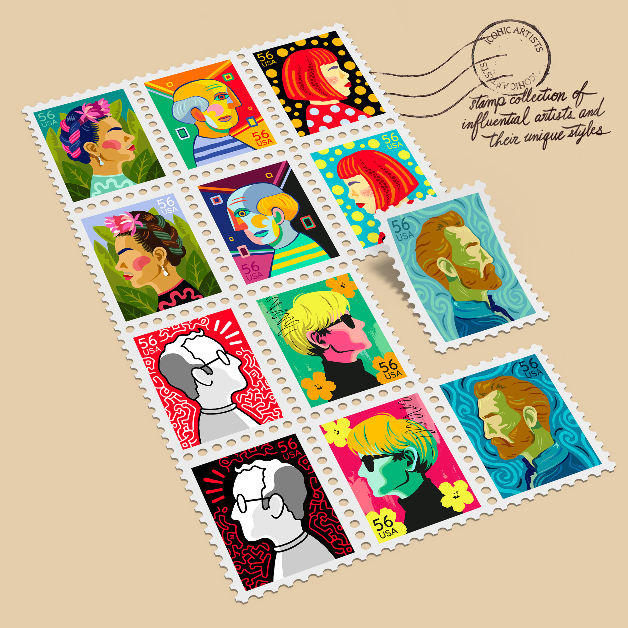 AD 33200 - Visual Communication Design I