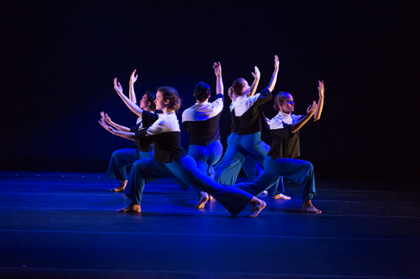 Main Stage Dance Concert