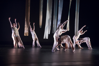 Main Stage Dance Concert