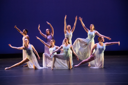 Main Stage Dance Concert