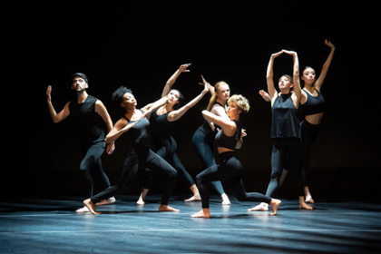 Main Stage Dance Concert