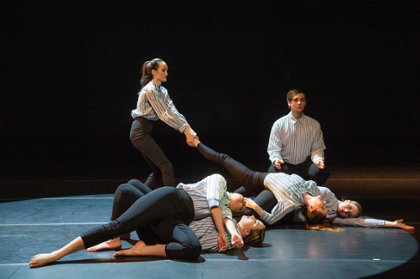 Main Stage Dance Concert