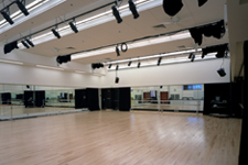 Performance Dance Studio