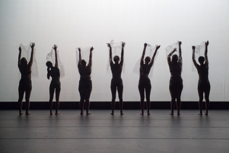 Main Stage Dance Concert