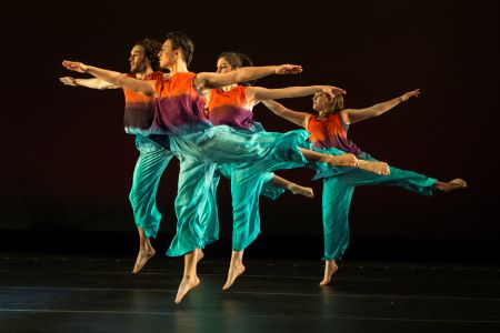 Access Grid Telematic Performance Virtual Reality Theatre