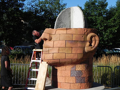 Brickhead Construction