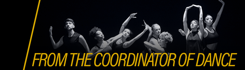 Associate Chair's Note